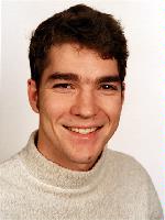 Third Year Student Photographs 2002